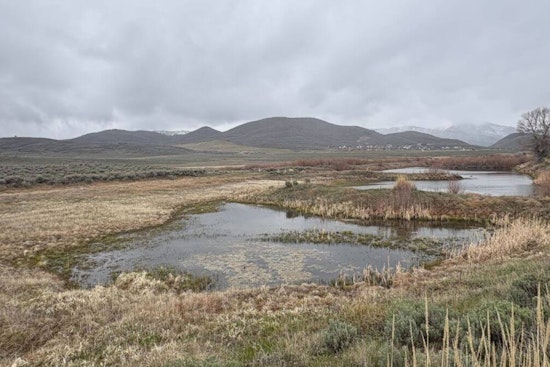 Toxic Tailings Showdown: Park City Gets Say On $20M Richardson Flat Cleanup