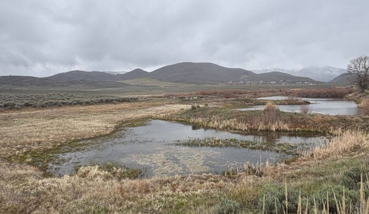 Toxic Tailings Showdown: Park City Gets Say On $20M Richardson Flat Cleanup