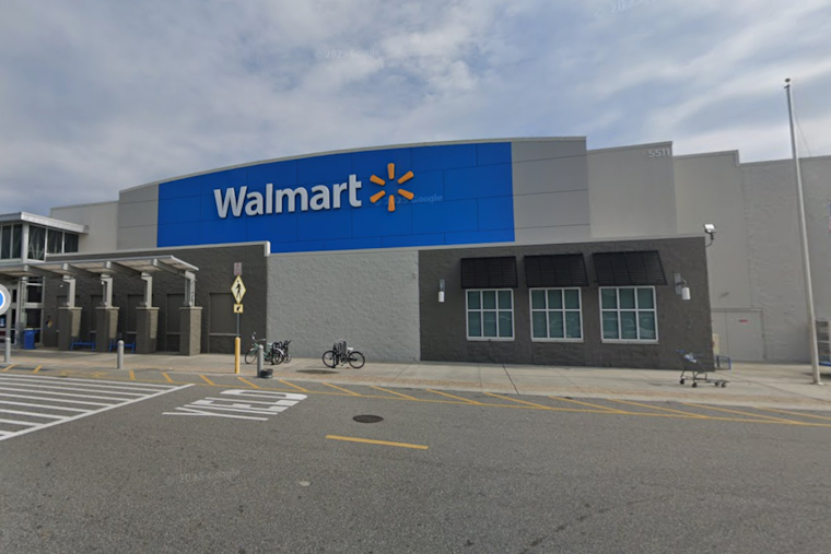Toy Aisle Showdown At Oviedo Walmart Ends In Child Porn Bust