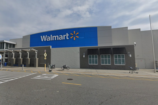 Toy Aisle Showdown At Oviedo Walmart Ends In Child Porn Bust