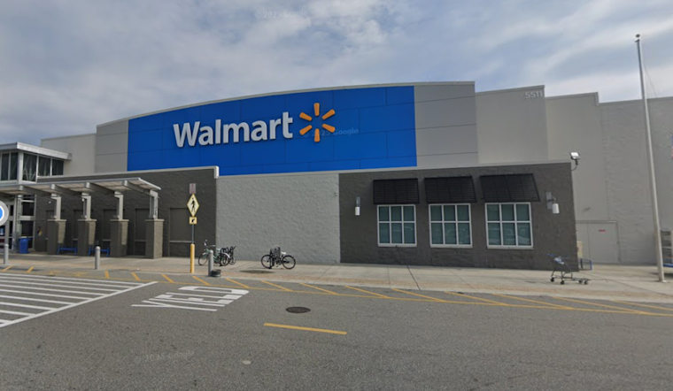 Toy Aisle Showdown At Oviedo Walmart Ends In Child Porn Bust