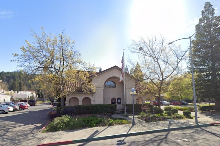 Toy-Gun 'Senior Assassins' Craze Has Calistoga Cops On High Alert