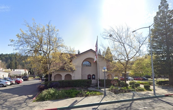 Toy-Gun 'Senior Assassins' Craze Has Calistoga Cops On High Alert