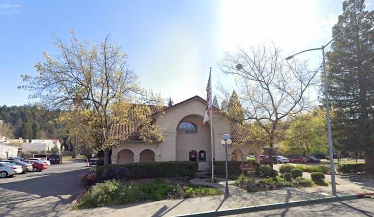 Toy-Gun 'Senior Assassins' Craze Has Calistoga Cops On High Alert