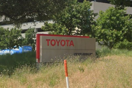 Toyota’s $2 Billion ‘Project Orca’ Clears Key Hurdle On San Antonio’s South Side