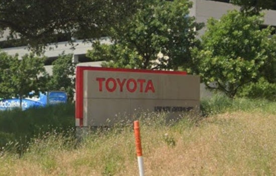 Toyota’s $2 Billion ‘Project Orca’ Clears Key Hurdle On San Antonio’s South Side
