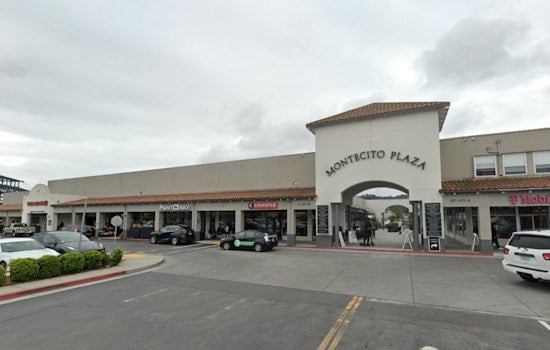 Trader Joe's Hub Montecito Plaza Snags $45M Refi From John Hancock