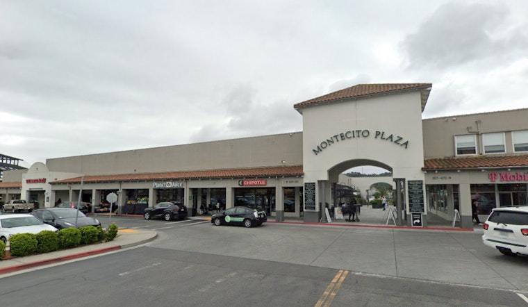 Trader Joe's Hub Montecito Plaza Snags $45M Refi From John Hancock