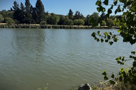 Tragedy At Cottonwood Lake: Body Pulled From Popular San Jose Park