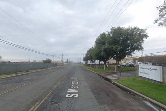 Tragedy On Mariposa Road As Modesto Warehouse Worker Dies In Lift Fall