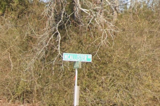 Tragedy On McAllister Road As 80-Year-Old Man Dies In Catawba House Fire