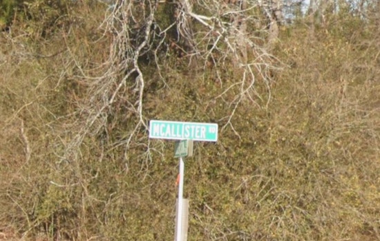 Tragedy On McAllister Road As 80-Year-Old Man Dies In Catawba House Fire