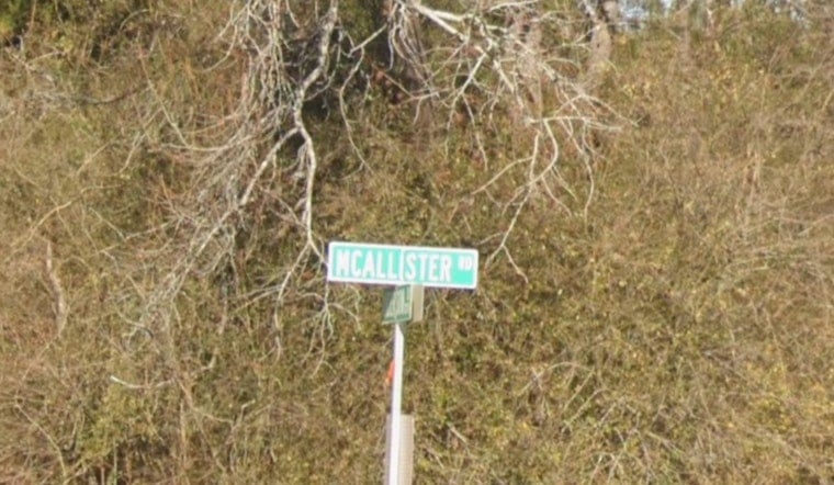 Tragedy On McAllister Road As 80-Year-Old Man Dies In Catawba House Fire