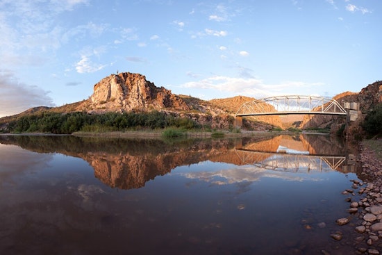 Tragedy On Salt River As 22-Year-Old Drowns Over Memorial Day Weekend