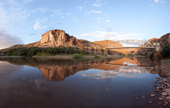 Tragedy On Salt River As 22-Year-Old Drowns Over Memorial Day Weekend