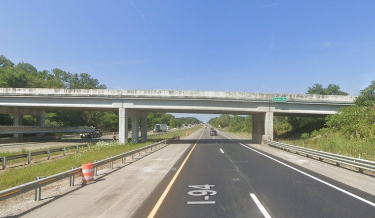 Tragedy Over I‑94 as Ann Arbor Woman Dies in Scio Township Overpass Plunge