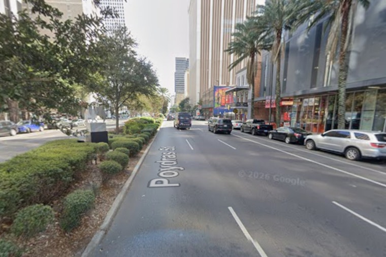 Tragos Amargos Opens in Downtown New Orleans