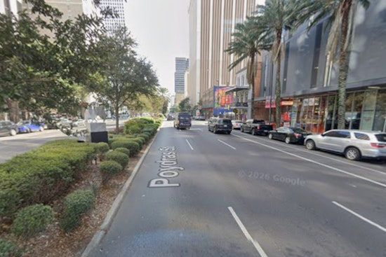 Tragos Amargos Opens in Downtown New Orleans