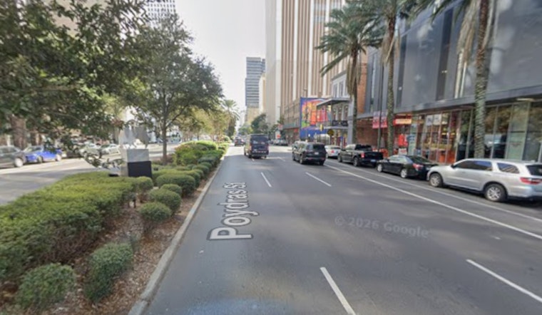 Tragos Amargos Opens in Downtown New Orleans