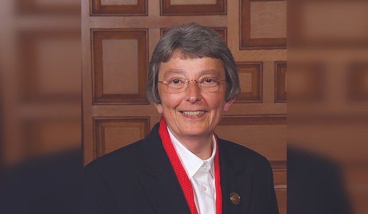 Trailblazing Mass. High Court Judge Barbara Lenk Dead at 75