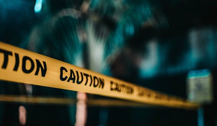 Training Run Turns Grim as Coast Guard Crews Spot Body off Galveston