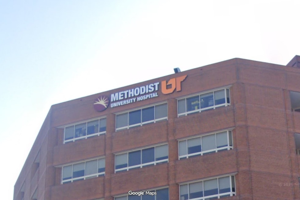 Transformer Fire Halts Surgeries At Methodist University Hospital