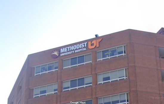 Transformer Fire Halts Surgeries At Methodist University Hospital