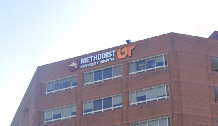 Transformer Fire Halts Surgeries At Methodist University Hospital
