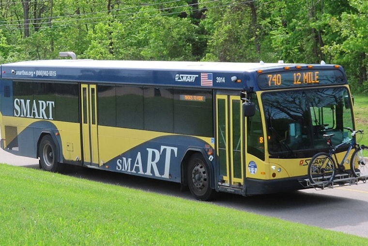 Transit Tax Showdown: Suburban Revolt Brews Over Wayne County SMART Plan