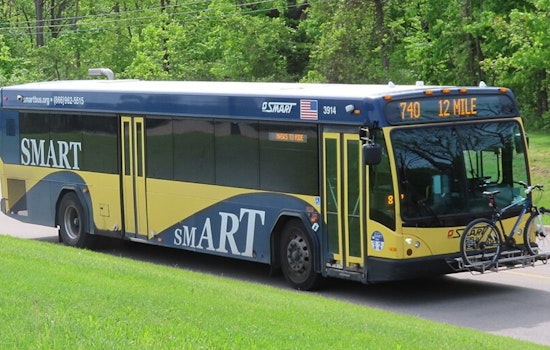 Transit Tax Showdown: Suburban Revolt Brews Over Wayne County SMART Plan