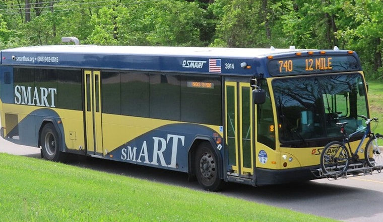 Transit Tax Showdown: Suburban Revolt Brews Over Wayne County SMART Plan