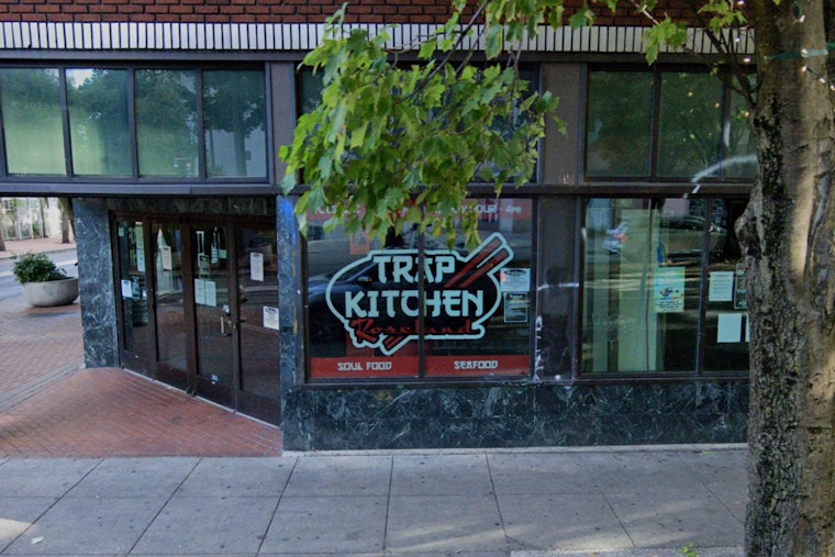 Trap Kitchen Cart Grows Up, Brings Late‑Night Heat To Central Eastside