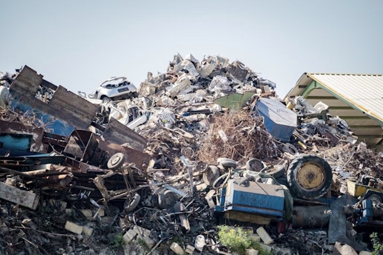 Trash Hike Twist: Stanislaus Locals Braced for Summer Bill Bump