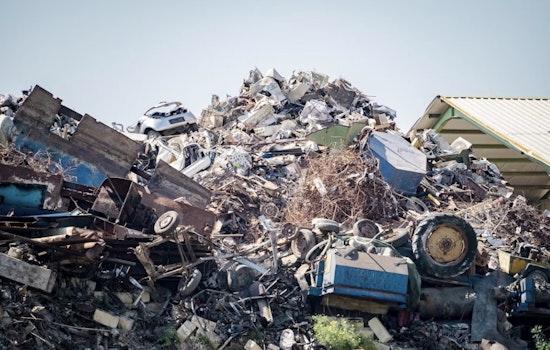 Trash Hike Twist: Stanislaus Locals Braced for Summer Bill Bump