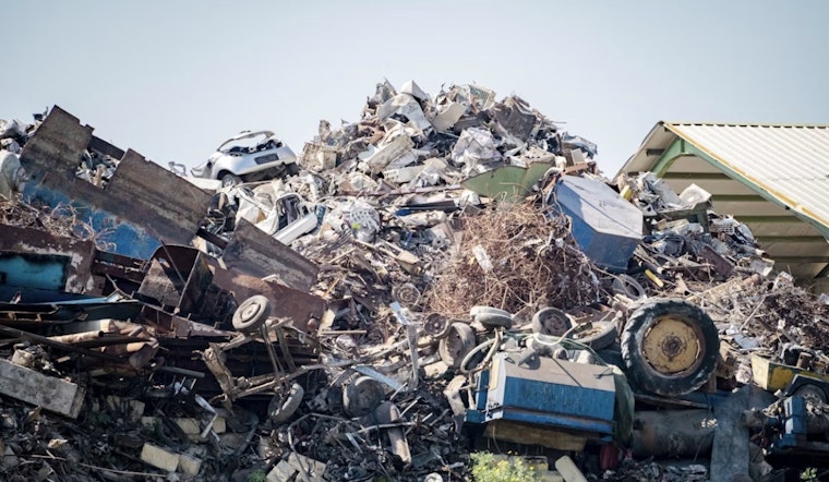 Trash Hike Twist: Stanislaus Locals Braced for Summer Bill Bump