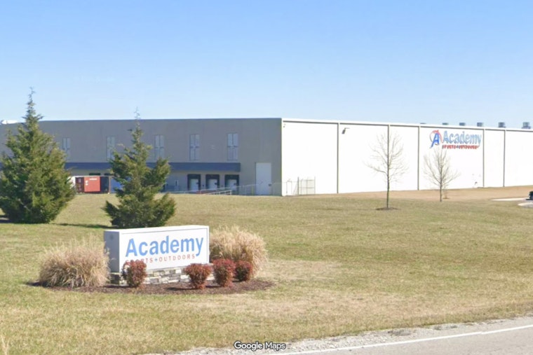Tratt Pays $140M For 1.6M‑SF Cookeville Distribution Center