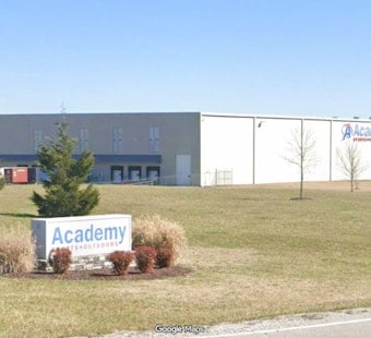 Tratt Pays $140M For 1.6M‑SF Cookeville Distribution Center
