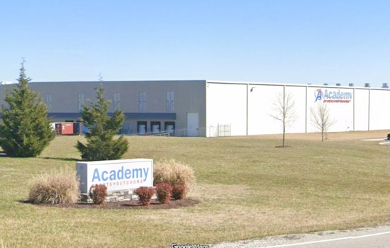 Tratt Pays $140M For 1.6M‑SF Cookeville Distribution Center