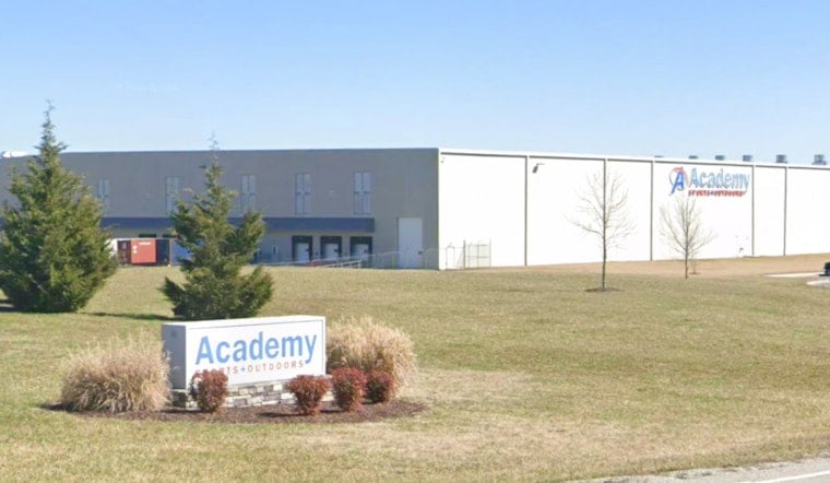 Tratt Pays $140M For 1.6M‑SF Cookeville Distribution Center