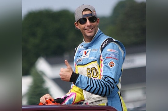 Travis Pastrana Rips Through Boulder Station Casino in Wild Nitro Circus Tease