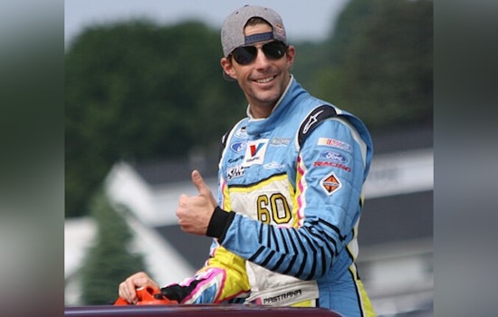 Travis Pastrana Rips Through Boulder Station Casino in Wild Nitro Circus Tease