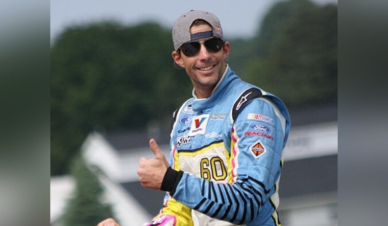 Travis Pastrana Rips Through Boulder Station Casino in Wild Nitro Circus Tease