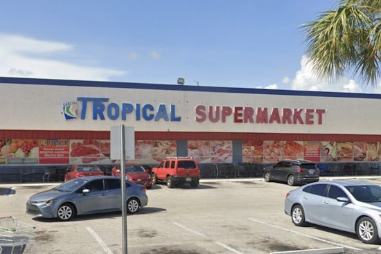 Tray Trick At Checkout As Cops Bust Alleged Skimmer Duo In West Miami