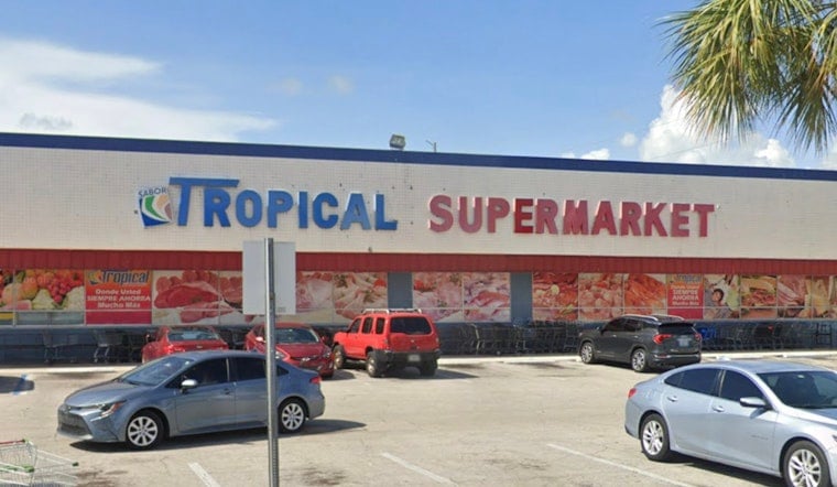 Tray Trick At Checkout As Cops Bust Alleged Skimmer Duo In West Miami