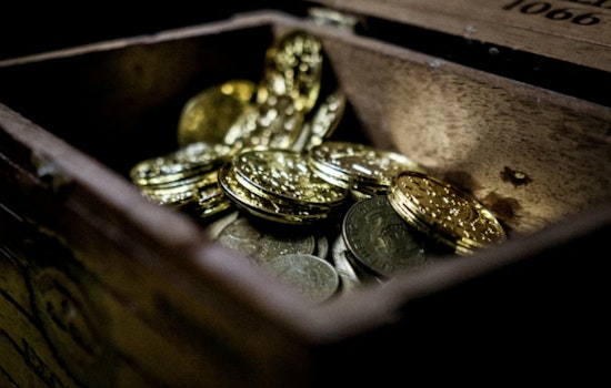 Treasure Fever Turns San Francisco Parks Into Dig Sites