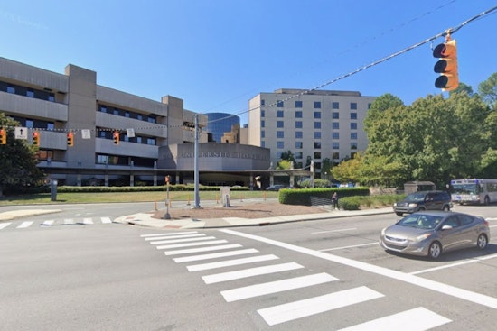 Triangle ERs In Triage Trouble As Central NC Hospitals Top State For Marathon Waits