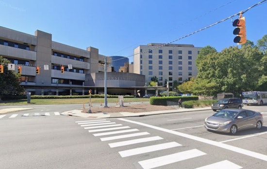 Triangle ERs In Triage Trouble As Central NC Hospitals Top State For Marathon Waits