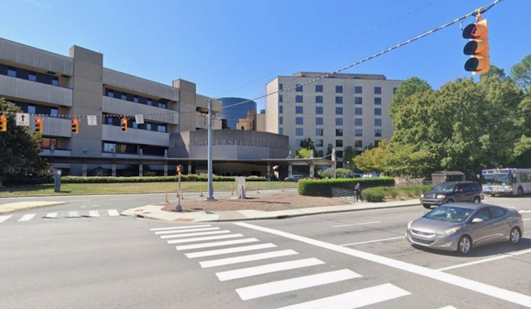 Triangle ERs In Triage Trouble As Central NC Hospitals Top State For Marathon Waits