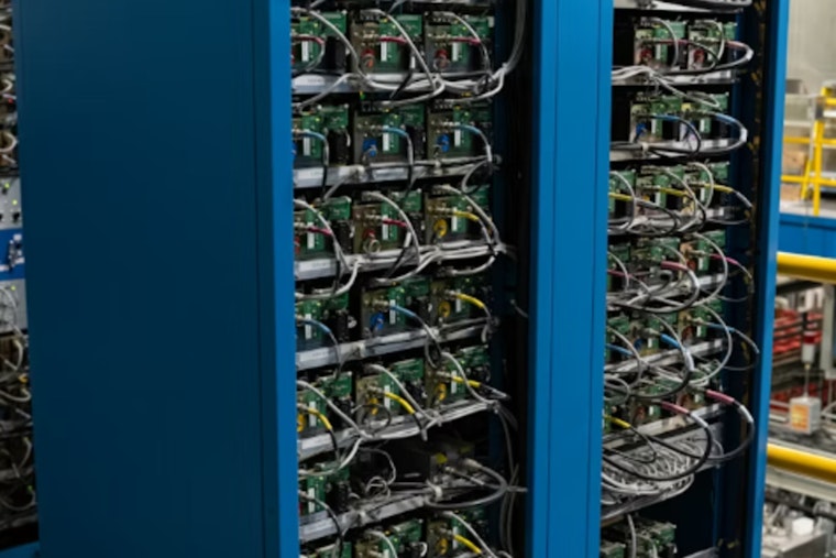 Tribal Chiefs to Tulsa as Slow Down on Data Centers, Hands Off Medicaid