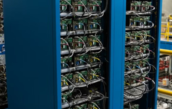 Tribal Chiefs to Tulsa as Slow Down on Data Centers, Hands Off Medicaid